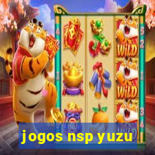 jogos nsp yuzu